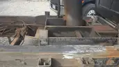 2000 Mack RD600
