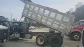 2000 Mack RD600