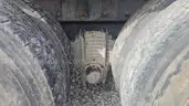 2000 Mack RD600