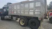 2000 Mack RD600