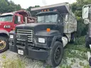 2000 Mack RD600