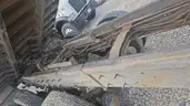 2000 Mack RD600