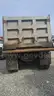 2000 Mack RD600