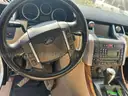 2007 Land Rover Range Rover Sport SUV
