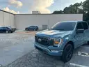 2023 Ford F-150 XLT Pickup Truck