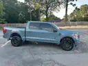 2023 Ford F-150 XLT Pickup Truck