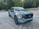 2023 Ford F-150 XLT Pickup Truck