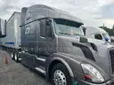 2018 Volvo VNL