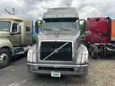 2018 Volvo VNL