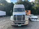 2015 Freightliner Cascadia 125 Semi - Truck