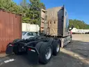 2015 Freightliner Cascadia 125 Semi - Truck