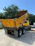 2005 Mack CV713 Granite Dump Truck