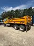 2005 Mack CV713 Granite Dump Truck