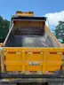 2005 Mack CV713 Granite Dump Truck