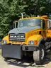 2005 Mack CV713 Granite Dump Truck
