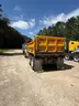 2005 Mack CV713 Granite Dump Truck