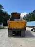 2005 Mack CV713 Granite Dump Truck