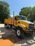 2005 Mack CV713 Granite Dump Truck