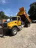 2005 Mack CV713 Granite Dump Truck