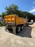 2005 Mack CV713 Granite Dump Truck