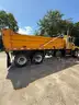 2005 Mack CV713 Granite Dump Truck