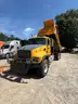 2005 Mack CV713 Granite Dump Truck