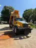 2005 Mack CV713 Granite Dump Truck