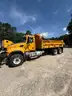 2005 Mack CV713 Granite Dump Truck