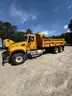 2005 Mack CV713 Granite Dump Truck