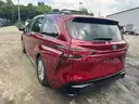 2022 Toyota Sienna