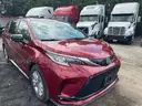 2022 Toyota Sienna