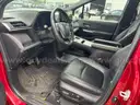 2022 Toyota Sienna