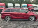 2022 Toyota Sienna