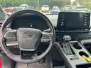 2022 Toyota Sienna