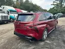 2022 Toyota Sienna