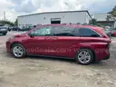 2022 Toyota Sienna