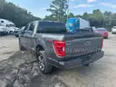 2023 Ford F-150 XL SuperCrew Pickup Truck