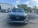 2023 Ford F-150 XL SuperCrew Pickup Truck