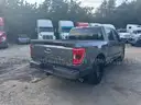 2023 Ford F-150 XL SuperCrew Pickup Truck
