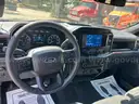 2023 Ford F-150 XL SuperCrew Pickup Truck