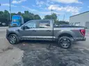 2023 Ford F-150 XL SuperCrew Pickup Truck