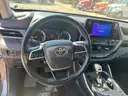 2023 Toyota Highlander LE SUV