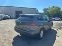 2023 Toyota Highlander LE SUV