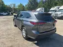 2023 Toyota Highlander LE SUV