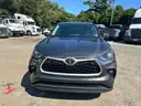 2023 Toyota Highlander LE SUV