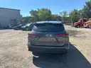 2023 Toyota Highlander LE SUV
