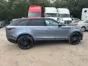 2020 Land Rover Range Rover Velar P250 S SUV