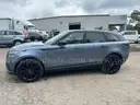 2020 Land Rover Range Rover Velar P250 S SUV