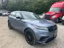 2020 Land Rover Range Rover Velar P250 S SUV