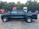 2023 Chevrolet Colorado Crew Cab Pickup Truck